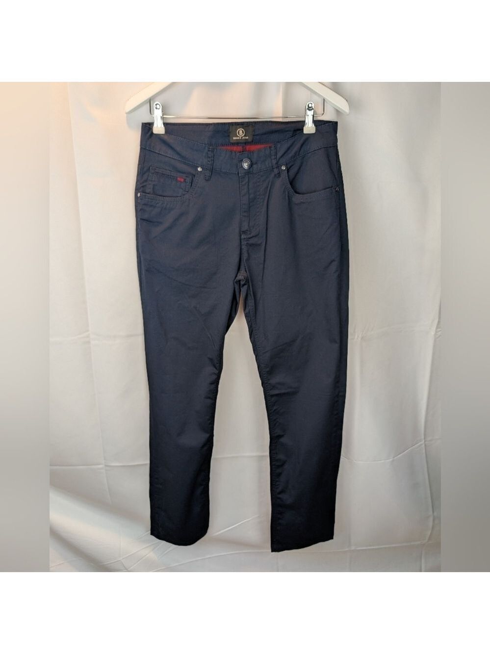 Bogner jeans Casual Pants Size 31 In EUC